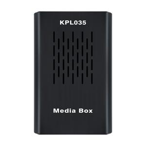 Amlogic四核Android加密狗供应商 解锁无线CarPlay的智能驾驶体验