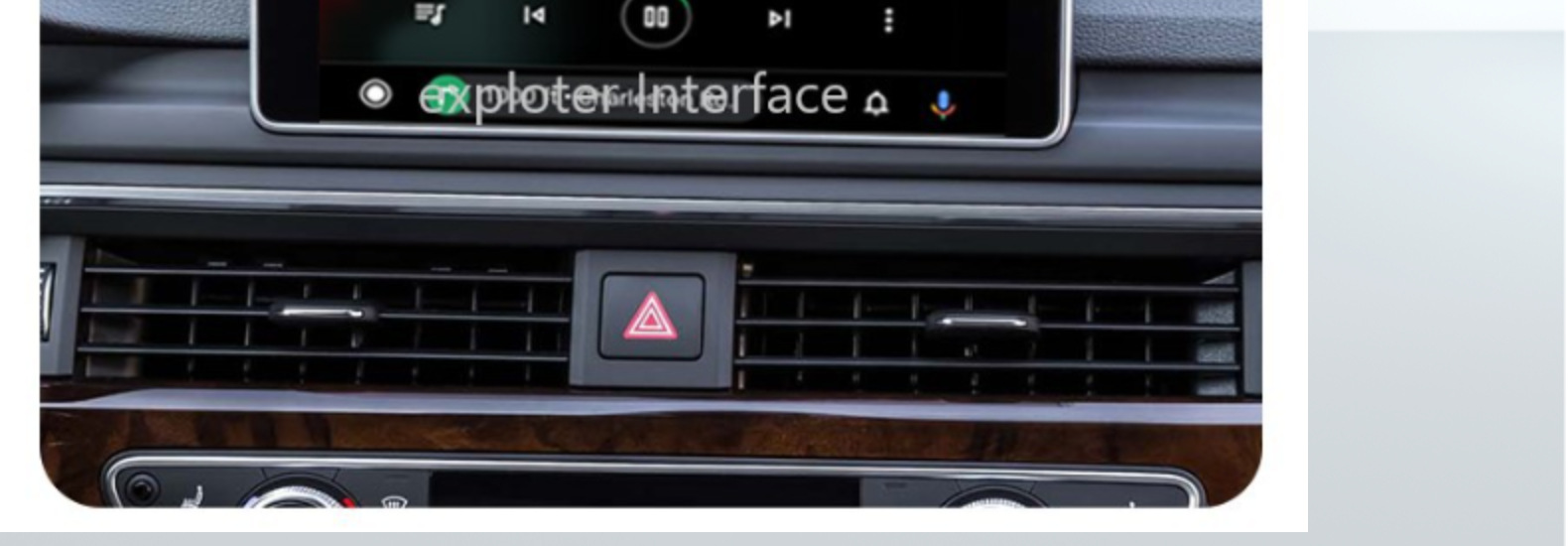 ApplePie Max 原车有线CarPlay升级安卓无线CarPlay与安卓Auto的智能解决方案