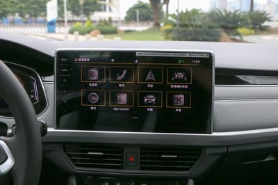 无线CarPlay 网通社汽车智能互联新篇章